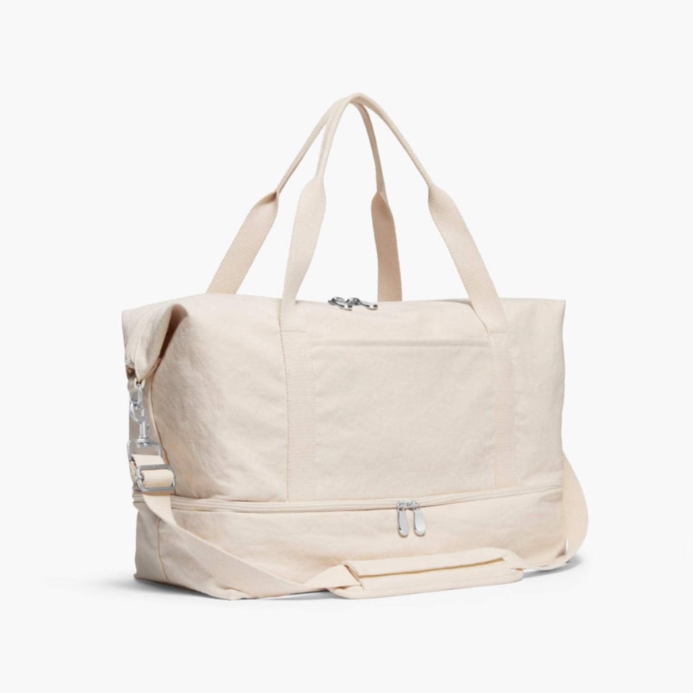 Lo & Sons | Catalina Deluxe Tote, Eco-Friendly Canvas (Small)